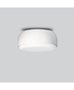 Northern Over Me 30 Taklampe/Vegglampe Hvit Ø30 cm