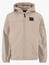 Didriksons Kids' Jasper Jacket Beach Beige 140