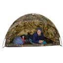 Dovrefjell Backpacker Pro gapahuk, camo