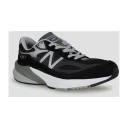 New Balance Herre Sko Svart 45 EU,