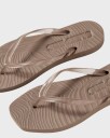 Sleepers Dame Sko Beige 39 EU,