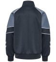 Hummel Cardigan   HmlJr   Ombre Blue   Hummel   13 14 år (158 164)   Cardigan Blå Grå Marineblå