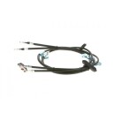 Bosch Tautrekk parkeringsbrems BOSCH 1 987 482 858