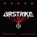 Initial Attack  Red