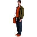 Baracuta, Herre, Jakker, Grønn, 2XL,