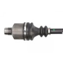 Point Gear Drivaksel POINT GEAR PNG72310