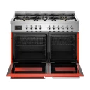 Bertazzoni Professional-serien PRO106L2EART2 Gasskomfyr
