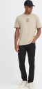 Blend Bhtwister2391 Slimfit Multif.   Black   31 x 30