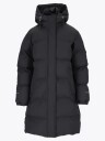 Twentyfour Mode Aria Parkas Sort 52