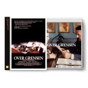 Over Grensen (1987) Bluray