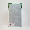 PPG Deltron D807 Tynner Medium 5L