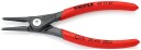 Knipex 140 mm Låseringtang for Utvendige Seegerringer