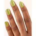 Le Mini Macaron Sweet Nail Polish Matcha Latte