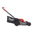 Milwaukee M18 F2lm53-122 Gressklipper Sett