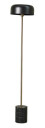 Lene Bjerre Sofillia gulvlampe 150x28 cm svart