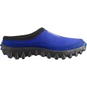 Salomon Snowclog Fan Fire Tursko Herre Blå 48