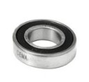 Cema Keramisk Kulelager LLB 12x28x8mm