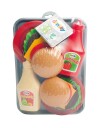 Dantoy Burger set 4670