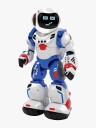 Xtrem Bots Bruce Bevegelsesrobot for Barn - Rosa