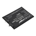 Batteri til Redmi Note 13 Pro+ etc