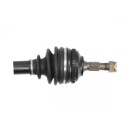 Point Gear Drivaksel POINT GEAR PNG72263