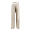 Max Mara Dame Bukser Beige M,