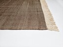 Filleryer   Bellare brun Størrelse: 200 x 300 cm