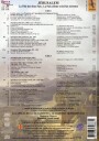 Jordi Savall, La Capella Reial De Catalunya, Hespèrion XXI, Montserrat Figueras  Jérusalem  La Ville Des Deux Paix : La Paix Céleste Et La Paix Terrestre  CD