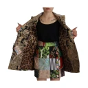 Dolce & Gabbana Dame Jakker Flerfarget S,