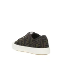 Fendi Herre Sko Brun 43 EU
