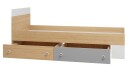 Elvaren Sengeramme 90x200 cm  