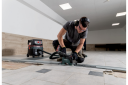 Metabo Vinkelsliper W 18 LT BL 11-125 18V, Uten batteri