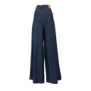 Dondup Dame Jeans Blå W26,