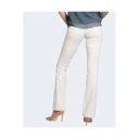 ONLY Blush Life Mid Flared Ecru XS/32