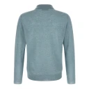 Zanone Herre Strikkevarer Blå 3XL,