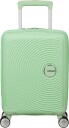 American Tourister Soundbox Spinner Koffert 22L Pastel Green
