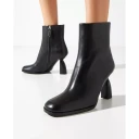Nodaleto Dame Sko Svart 37 1/2 EU,