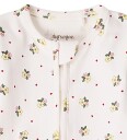 Thats Mine That's Mine Jumpsuit Elliotte Sweetheart Petal 62 Jumpsuit Flerfarget Hvit