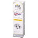Pjur Med Premium silikonbasert glid