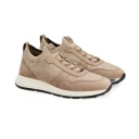 Tod's Herre Sko Beige 44 EU,
