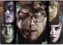 Clementoni Harry Potter Puslespill 1000 Brikker