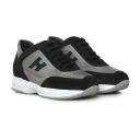 Hogan Herre Sko Flerfarget 42 1/2 EU,