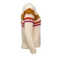 Isabel Marant Dame Strikkevarer Hvit XS,