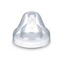 Beurer BY 15 Manual Breast Pump 3 Years warranty