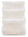 Venture Design Katleen pledd Hvit/offwhite 130 x 170 cm Hvit