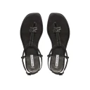 Karl Lagerfeld Dame Sko Svart 39 EU,