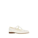 Church's Dame Sko Beige 41 EU,