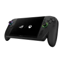 ROG Xbox ALLY X håndholdt spillmaskin