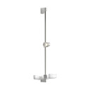 Oras Apollo dusjstang 65 cm, krom
