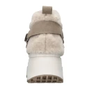 ASH Dame Sko Beige 39 EU,